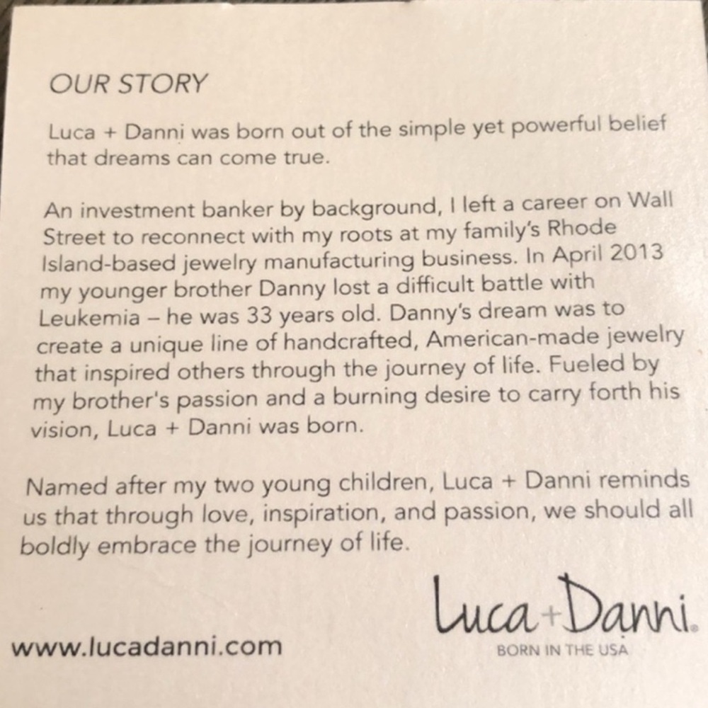 Luca + Danni Elegant Green Beaded Bracelet - Picture 5 of 5